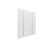 Panel LED PANEL INDV 625 33W 4000K 4000LM 4058075201194
