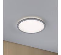 Paulmann Atria plafón 1x16 W cromo 70991