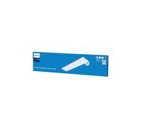 Philips - Panel LED empotrable ProjectLine 34W, Luz blanca natural 4000k, 3200 lm 30x120cm, homologado para oficinas