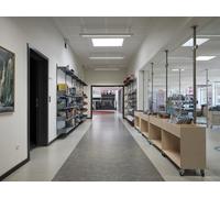 Panel LED PL CMFT 600 P 36W 930 940 U19 CPS CRI90 4058075694460