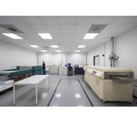 Panel LED PL CMFT 625 P 28W 830 HP 4099854014253