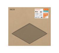 Panel LED PL COMP 600 V 35W 830 840 U19 DALI 4099854206603