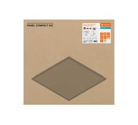 Panel LED PL COMP 625 V 35W 830 840 U19 HP 4099854206573