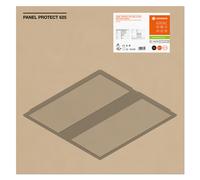 Panel LED PL PROT 625 P 36W 840 U19 DALIVR 4099854083501