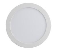 Panel LED profesional de FI 17cm 12W construido en la ronda 4000K