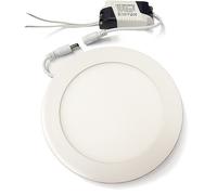 Panel LED Redondo Ø145cm 9W 3000K 920Lm