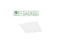 Panel LED RETROILUMINACIÓN ALGINE 25W/40W/45W CCT SLI035075CCT_PW
