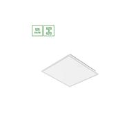 Panel LED RETROILUMINACIÓN ALGINE 40W 5000lm 4000K SLI035086NW_PW
