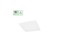 Panel LED RETROILUMINACIÓN ALGINE 40W 5300lm 3000K SLI035065WW_PW