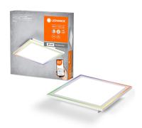 Panel LED Smart+ Planon Blanco 30x30cm 18W RGBW 2700K-6500K Regulable App WiFi
