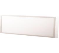 Panel LED Superficie (120 x 30cm) 60W 6000K 6000Lm