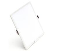 Panel LED Superficie Cuadrada (225 x 225cm) 30W 6000K 2700Lm