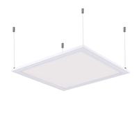 Panel LED Superslim 12W 1000Lm 4200ºK 30x30Cm 40.000H [HO-PAN30030012W-W] | Greenice