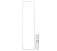 Panel LED Superslim 72W 7.200Lm 120x60Cm Blanco Mando a Distancia (Intensidad-CCT) 40.000H [HO-PANMB595119572W-RC] | Greenice