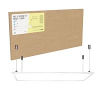 Panel Led - Superslim Modular 1200x600 72W 6000 K [BX3-PAN120060072W-CW] | BX3LIGHT