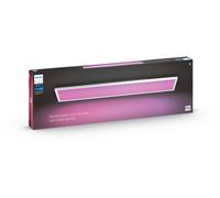 Panel LED Surimu 1200x300cm 60W 6500K 4150Lm (Borde Blanco) - PHILIPS HUE