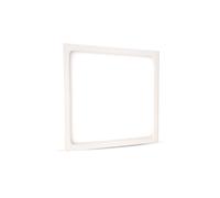 Panel LED VT-1205 SQ 12W 3000K 900lm 140x140x24mm Cuadrado 4913