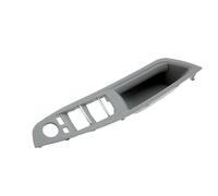 Manija interior de la puerta Delante, izquierda gris EWS-BM-043 NTY para BMW 5