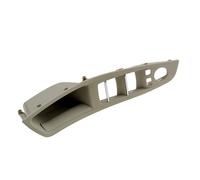 Panel Manija De Puerta Conductor Beige Delante Izquierda BMW Serie 5 51417225875