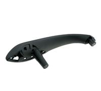 Manija interior de la puerta Atrás derecha negro EWS-BM-064 NTY para BMW 3