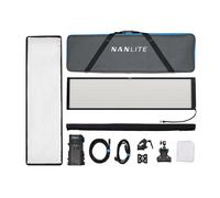 Panel Nanlite PavoSlim 240CL LED RGBWW