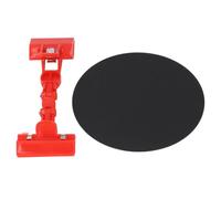 Panel opaco de soldadura, cubierta de sombreado redonda con atenuación automática portátil, escudo para soldar con de argón, previene la luz fuerte