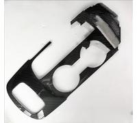 Panel Palanca Cambios Compatible Con Chevrolet Para Malibu Para XL 2016 2017 2018 2019 2020 1 Juego De Panel Decorativo De Cambio De Marchas Estilo Fibra De Carbono Para Interior De Coche