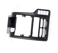 Panel Palanca Cambios Compatible Con Seat Para Ibiza Para Mk2 1993 1994 1995 1996 1997 1998 1999 2000 2001 2002 1 Pieza Marcos Decorativos De Consola Central 6N1858071A