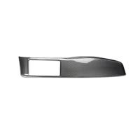 Panel Palanca Cambios Compatible Con Subaru Para Brz 2013 2014 2015 2016 2017 2018 2019 2020 1 Pieza Cubierta Del Panel Del Tablero Placa Frontal Pegatina Marco