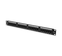 Panel parcheo cat6 24p 19 utp digitus dn-91624u dn-91624u