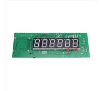 Panel PCB LCD XK3190-A12 para monitor de pesaje con indicador A12E