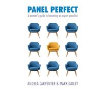 Panel perfect: A woman’s guide to becoming an expert panellist