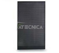 Hogar y Hobby Beta 045000313 - C45PRO PF Panel portaherramientas Perforado para Mueble de Taller C45PRO