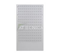 Panel Perforado Portaherramientas FERVI A007/10 Para Montaje De Mesas A007-A008