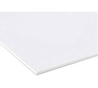 Panel Placa Forex PVC Blanco, Grosor 3 mm, 150 x 100 cm