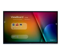 Panel Plano Interactivo Viewsonic IFP7562 75" 4K Ultra HD Android Wifi