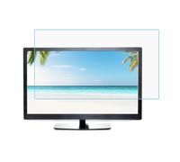 Panel Protector de Pantalla con Bloqueo de Luz Azul para Pantalla de PC Diagonal de 23 Pulgadas, Película de Filtro para el Cuidado de los Ojos Anti UV para Pantalla de