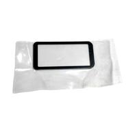 Panel Protector De Pantalla Superior D6, Pieza De Reparación De Cámara Pequeña, Compatible con Nikon