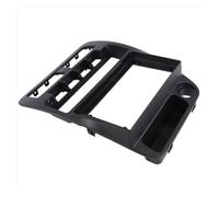 Panel Radio 9 Pulgadas para Nissan para Navara D21 1992-1998 Kit Tablero Salpicadero Volante Derecha Adaptador Bisel Consola Carcasa Marco Radio Coche