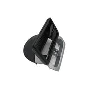 Panel Radio Coche Reproductor Estéreo GPS Android 9 Pulgadas para Opel para Combo/para CROSA/para TIGRA 2001-2011 2 DIN Unidad Principal Panel Marco Tablero
