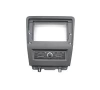 Panel Radio Estéreo 10 Pulgadas 2 DIN Android DVD Y Cableado CANbus para Ford para Mustang 2008 2009 2010 2011 2012 2013 Panel estéreo(Frame)