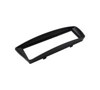 Panel Radio GPS DVD Panel Estéreo CD Montura del Salpicadero Kit Moldura Marco 1 DIN Audio Fascia para Aygo