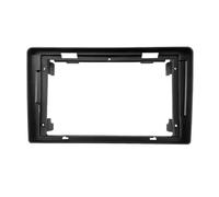 Panel radioeléctrico Adaptador Marco Fascia Radio Kit Montaje Tablero para Citroen para Berlingo 2010 2011 2012 2013 2014 2015 2016 2017 9 Pulgadas