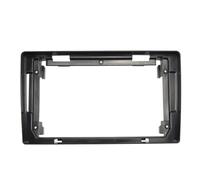 Panel radioeléctrico Adaptador Marco Radio Kit Panel Montaje para Citroën para Berlingo 2010-2017 9 Pulgadas