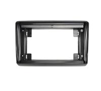 Panel radioeléctrico Kit Panel Radio Fascia Tablero Placa Adaptadora Consola Facia para Citroën para Jumper para Relay 9 Pulgadas