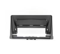 Panel radioeléctrico Marco Radio para Citroën para Berlingo 2018-2023 Panel Estéreo 10 Pulgadas Arnés Cableado Cable Alimentación CANbus(Sólo Marco)