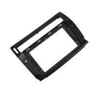 Panel radioeléctrico Radio Estéreo 2 DIN con Panel Audio para Citroën C4 Quatre Pantalla Grande 9 Pulgadas Kit Tablero