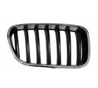 Panel Reejilla Delantero Derecho para BMW x3 f25 De 2010 Cromo 51117237422