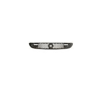 Panel Reejilla Delantero para smart Fortwo 2012 Al 2014 Negro OEM 4518880223