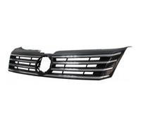 Panel Reejilla Delantero para Volkswagen Passat 2010 Al 2014 OEM 3AA853651OQE